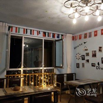 中卫曙光家庭青年公寓(2号店)酒店提供图片