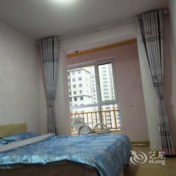 中卫曙光家庭青年公寓(2号店)酒店提供图片