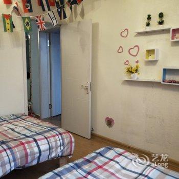 中卫曙光家庭青年公寓(2号店)酒店提供图片