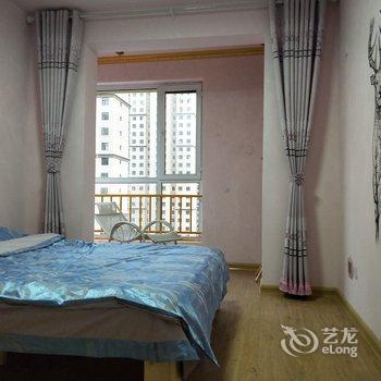 中卫曙光家庭青年公寓(2号店)酒店提供图片
