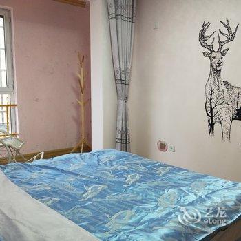 中卫曙光家庭青年公寓(2号店)酒店提供图片