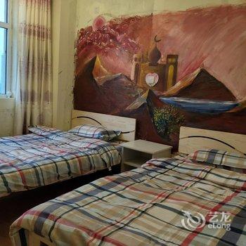 中卫曙光家庭青年公寓(2号店)酒店提供图片