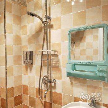 中卫曙光家庭青年公寓(2号店)酒店提供图片