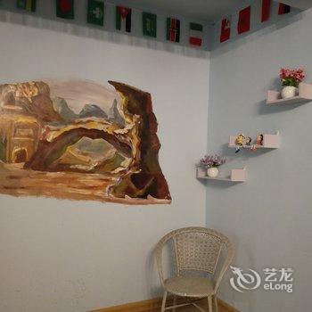 中卫曙光家庭青年公寓(2号店)酒店提供图片
