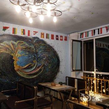 中卫曙光家庭青年公寓(2号店)酒店提供图片