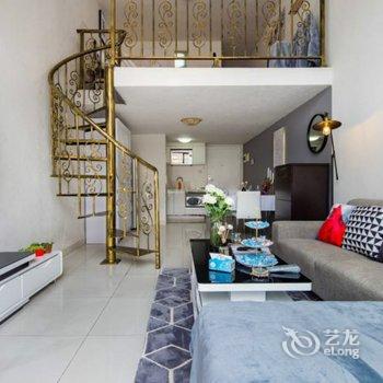 广州lin0011公寓酒店提供图片