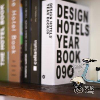 北京路客民宿BB7440酒店提供图片