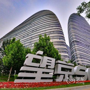 北京路客民宿BB7440酒店提供图片