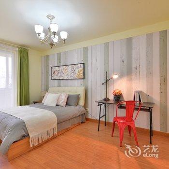 北京路客民宿BB7440酒店提供图片