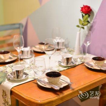 北京路客民宿BB7440酒店提供图片