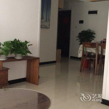 西安工厂店公寓酒店提供图片