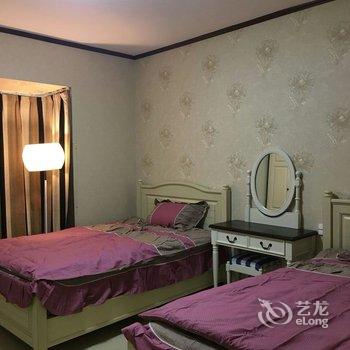 西安爱笑的Lily姐公寓酒店提供图片
