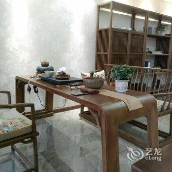 西安爱笑的Lily姐公寓酒店提供图片