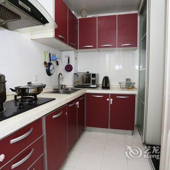 西安朝云未央特色民宿酒店提供图片