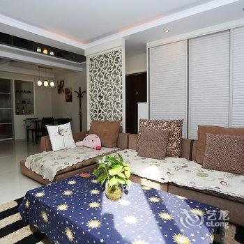 西安朝云未央特色民宿酒店提供图片