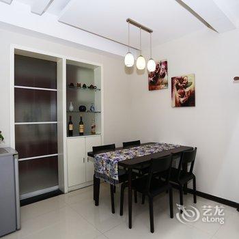 西安朝云未央特色民宿酒店提供图片