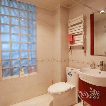 西安朝云未央特色民宿酒店提供图片