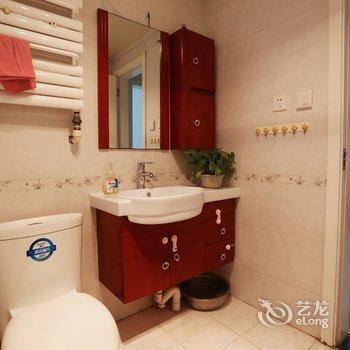 西安朝云未央特色民宿酒店提供图片