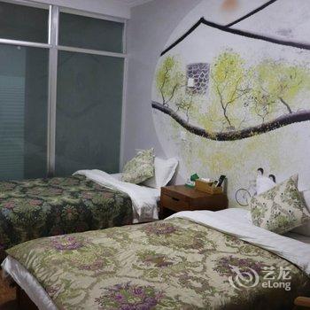 WE·爱主题民宿(北京楼阁店)酒店提供图片