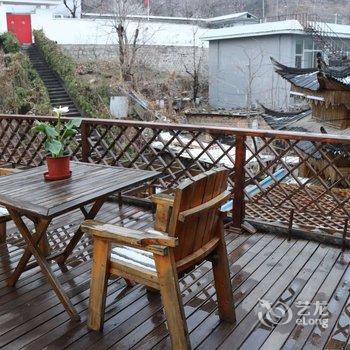 WE·爱主题民宿(北京楼阁店)酒店提供图片