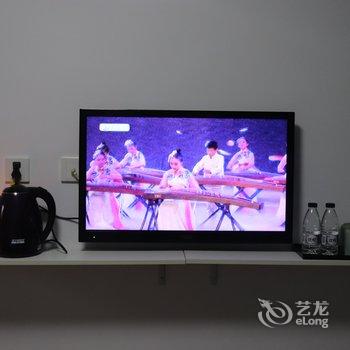WE·爱主题民宿(北京楼阁店)酒店提供图片