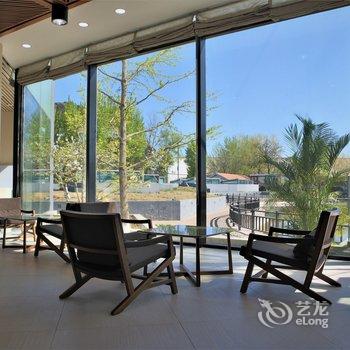 北京卢苑别墅(3号店)酒店提供图片