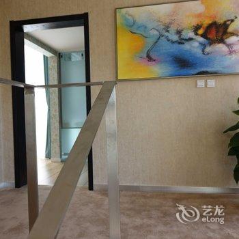北京卢苑别墅(3号店)酒店提供图片