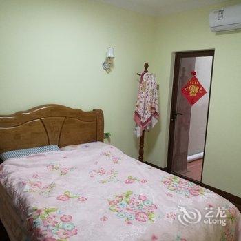 漳州机械师蓝度假别墅酒店提供图片