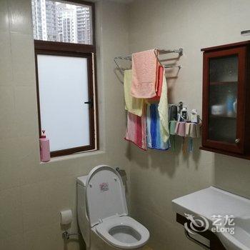 漳州机械师蓝度假别墅酒店提供图片