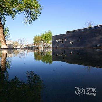 北京卢苑别墅(3号店)酒店提供图片