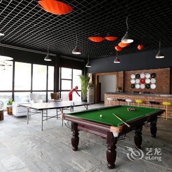 北京卢苑别墅(3号店)酒店提供图片