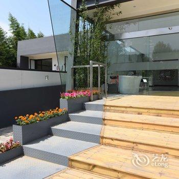 北京卢苑别墅(3号店)酒店提供图片