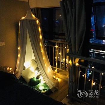 成都行樂小屋公寓酒店提供图片