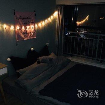 成都行樂小屋公寓酒店提供图片