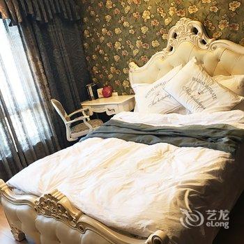 重庆琴瑟&鳴公寓酒店提供图片