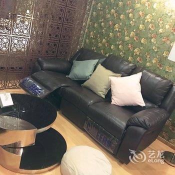 重庆琴瑟&鳴公寓酒店提供图片