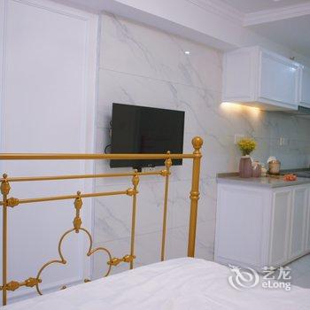 重庆Vickykang公寓酒店提供图片