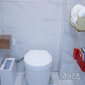 重庆Vickykang公寓酒店提供图片