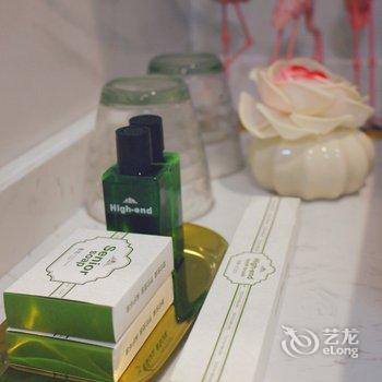 重庆Vickykang公寓酒店提供图片