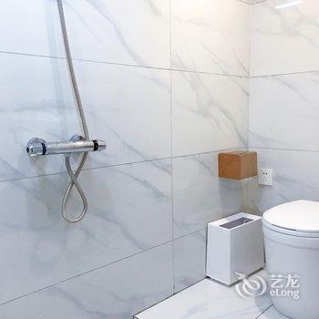 重庆Vickykang公寓酒店提供图片
