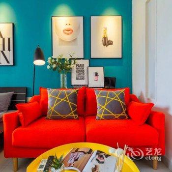 广州lin0011公寓酒店提供图片