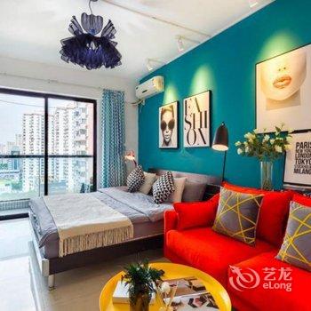 广州lin0011公寓酒店提供图片