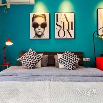 广州lin0011公寓酒店提供图片