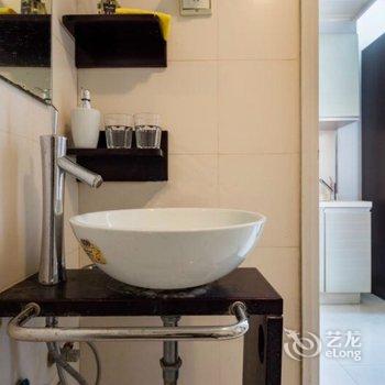 广州lin0011公寓酒店提供图片