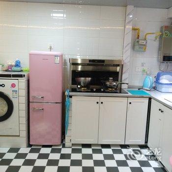 重庆paul费公寓酒店提供图片