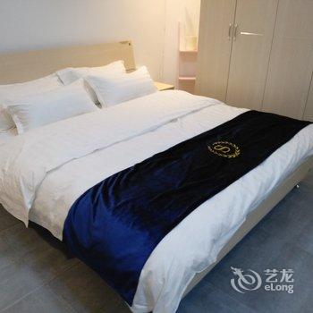 重庆paul费公寓酒店提供图片