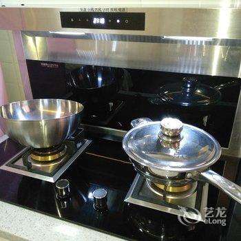 重庆paul费公寓酒店提供图片