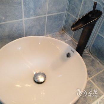 重庆paul费公寓酒店提供图片