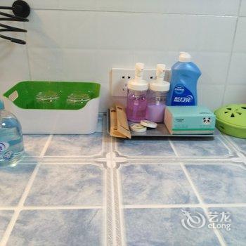 重庆paul费公寓酒店提供图片