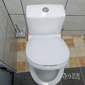 重庆paul费公寓酒店提供图片